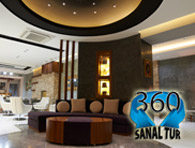 360° Virtual Tour